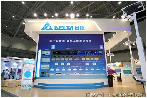 數(shù)字智造新未來 臺(tái)達(dá)整合智能制造點(diǎn)線面，亮相2021臺(tái)北國(guó)際自動(dòng)化工業(yè)大展