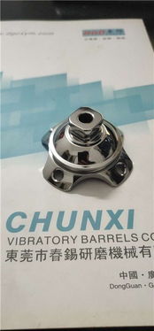 春錫研磨機(jī)械 泰州干式滾桶研磨拋光機(jī)的專業(yè)解析