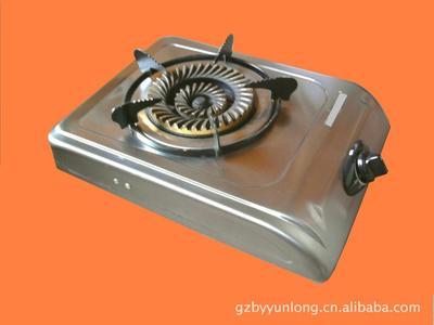 2011全新主打產(chǎn)品 高貴磨砂面145#強(qiáng)火力單爐燃?xì)庠? />
</a>
<span><a href=