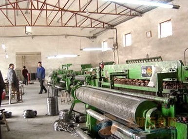 PVC電焊網(wǎng)產(chǎn)品介紹與河北川利五金網(wǎng)廠商務(wù)信息咨詢服務(wù)