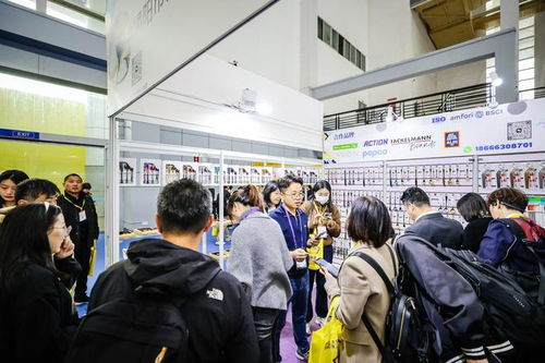 不容錯(cuò)過的商業(yè)機(jī)遇 第19屆中國(guó)寧波中小工廠展覽會(huì)商務(wù)信息咨詢服務(wù)