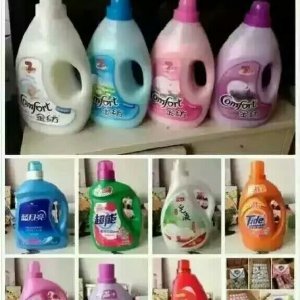 AA洗化用品 潔凈生活的低調(diào)守護(hù)者