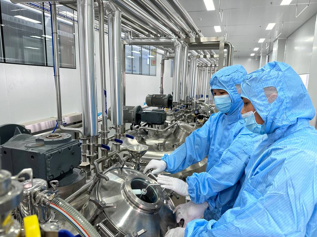 2026年國內私護行業熱門源頭廠家,這些生產商你知道幾個?